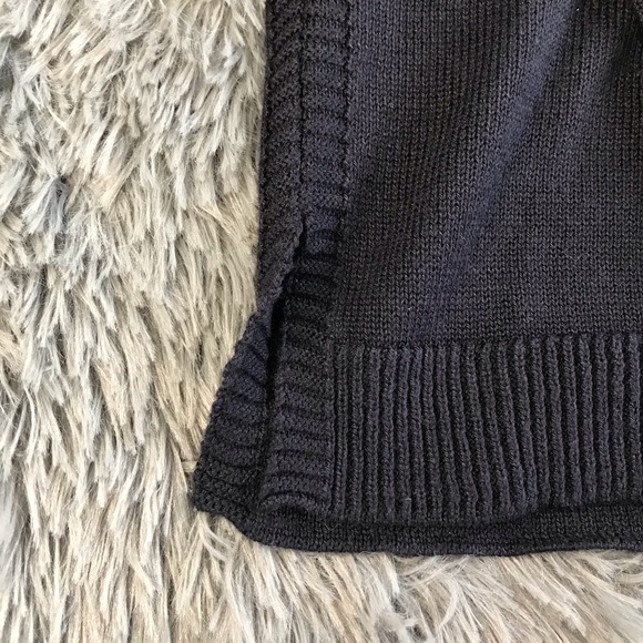 ONLY OUR STORY L/S Sweater with ribbed hem - Picture 5 of 8